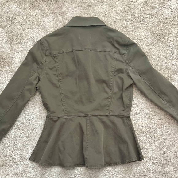 FRAME Denim Women’s Jacket - Picture 2 of 4